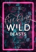 Cover: Fucking Wild Beasts - Federherz Verlag GmbH