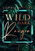Cover: Wild Dark Ranger - Federherz Verlag GmbH