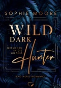 Cover: Wild Dark Hunter - Federherz Verlag GmbH