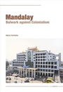Cover: Mandalay - regiospectra Verlag Berlin