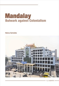Enlarge image Cover: Mandalay - regiospectra Verlag Berlin