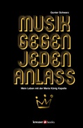Cover: Musik gegen jeden Anlass - KREUZER Medien