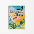 Cover: Leon und die Fledermaus Alois - Buch&Media