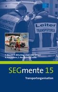 Cover: Transportorganisation - Stumpf + Kossendey