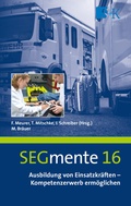 Cover: Ausbildung von Einsatzkr&auml;ften - Kompetenzerwerb erm&ouml;glichen - Stumpf + Kossendey