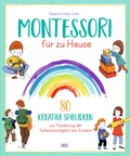 Cover: Montessori f&uuml;r zu Hause - Heel