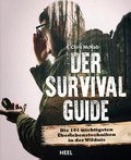 Cover: Der Survival Guide - Heel