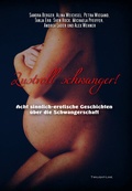 Cover: Lustvoll schwanger! - Twilight-Line