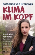 Cover: Klima im Kopf - oekom verlag