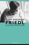 Cover: Friedl - Mitteldeutscher Verlag