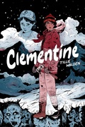 Cover: Clementine - Cross Cult Entertainment