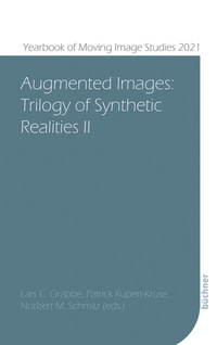 Enlarge image Cover: Augmented Images - Büchner-Verlag