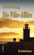 Cover: Die F&ouml;hr-Aff&auml;re - Prolibris