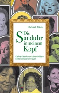 Cover: Die Sanduhr in meinem Kopf - Bookspot Verlag