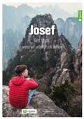 Cover: Josef - rigatio Stiftung