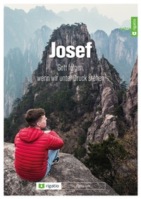Enlarge image Cover: Josef - rigatio Stiftung