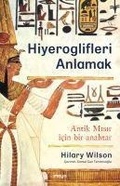 Cover: Hiyeroglifleri Anlamak - Maya Kitap