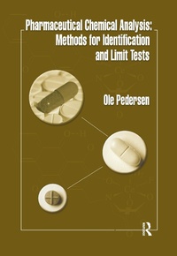 Abbildung von: Pharmaceutical Chemical Analysis - CRC Press