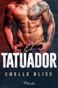 Cover: El tatuador - Ediciones P&agrave;mies