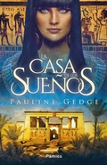 Cover: La casa de los sue&ntilde;os - Ediciones P&agrave;mies