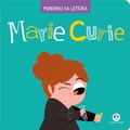 Cover: Marie Curie - Ciranda Cultural