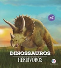 Cover: Dinossauros Herb&iacute;voros - Ciranda Cultural