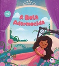 Cover: A Bela Adormecida - Ciranda Cultural