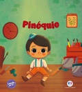 Cover: Pin&oacute;quio - Ciranda Cultural