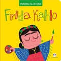 Cover: Frida Kahlo - Ciranda Cultural