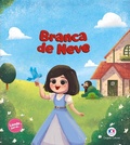 Cover: Branca de Neve - Ciranda Cultural