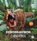 Cover: Dinossauros carn&iacute;voros - Ciranda Cultural