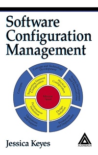 Enlarge image Cover: Software Configuration Management - Auerbach