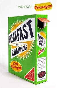 Abbildung von: Breakfast of Champions - Vintage Classics