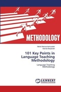 Cover: 101 Key Points in Language Teaching Methodology - International Book Market Service Ltd