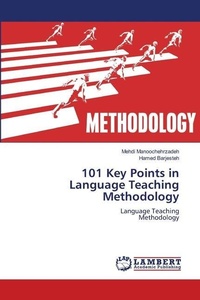 Enlarge image Cover: 101 Key Points in Language Teaching Methodology - International Book Market Service Ltd