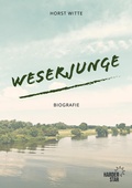 Cover: Weserjunge - Harderstar