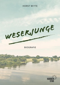 Enlarge image Cover: Weserjunge - Harderstar