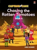 Cover: Captain Cake: Chasing the Rotten Tomatoes - Marshall Cavendish International (Asia) Pte Ltd