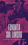 Cover: Fondata sul lavoro - Rogas