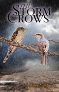 Cover: The Storm Crows - Jenny Sundstedt