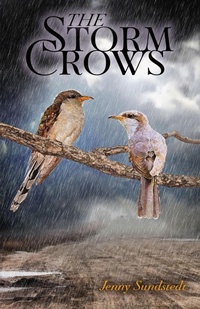 Enlarge image Cover: The Storm Crows - Jenny Sundstedt