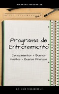 Cover: Mentoring Finanzas Personales (1, #1) - Luis Fernandez