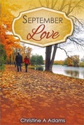 Cover: September Love - Hanley-Adams Publishing