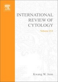 Abbildung von: International Review of Cytology: Volume 214 - Academic Press