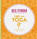 Cover: Light on Yoga - Thorsons