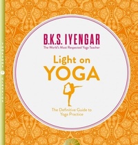 Abbildung von: Light on Yoga - Thorsons