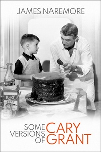 Abbildung von: Some Versions of Cary Grant - OUP eBook