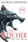 Cover: The Last Wish - Orbit