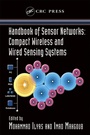 Cover: Handbook of Sensor Networks - CRC Press