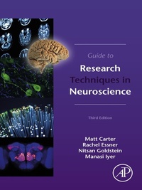 Abbildung von: Guide to Research Techniques in Neuroscience - Academic Press